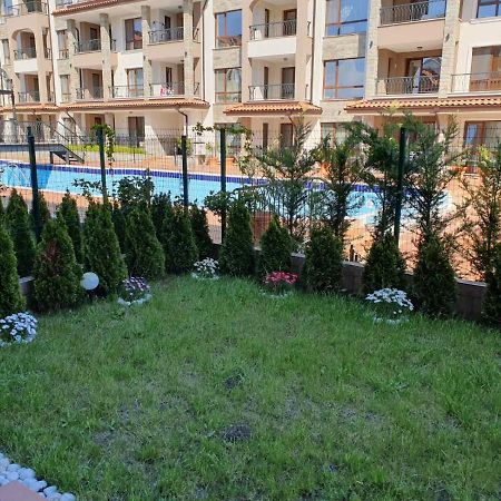 Sarafovo Sea Star Apartamento Burgas Exterior foto