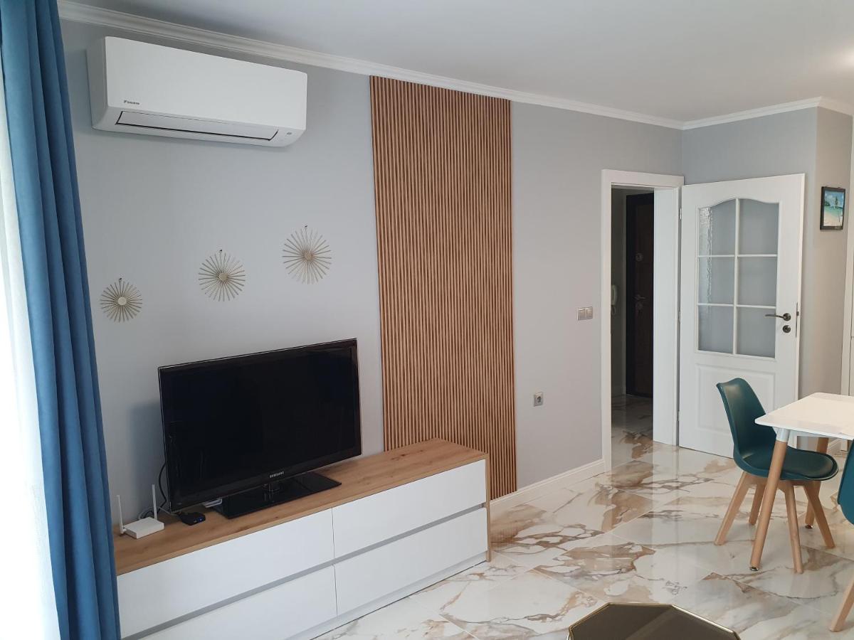 Sarafovo Sea Star Apartamento Burgas Exterior foto