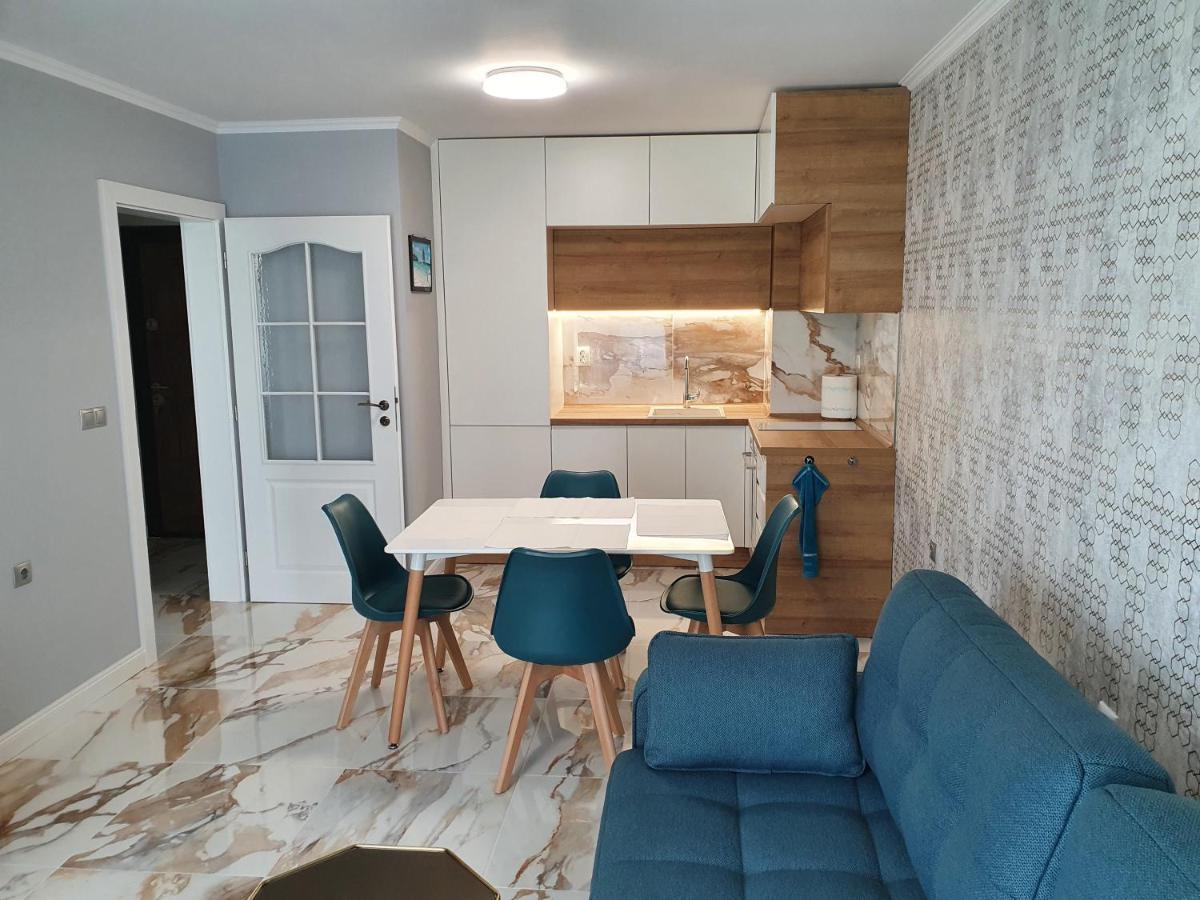 Sarafovo Sea Star Apartamento Burgas Exterior foto